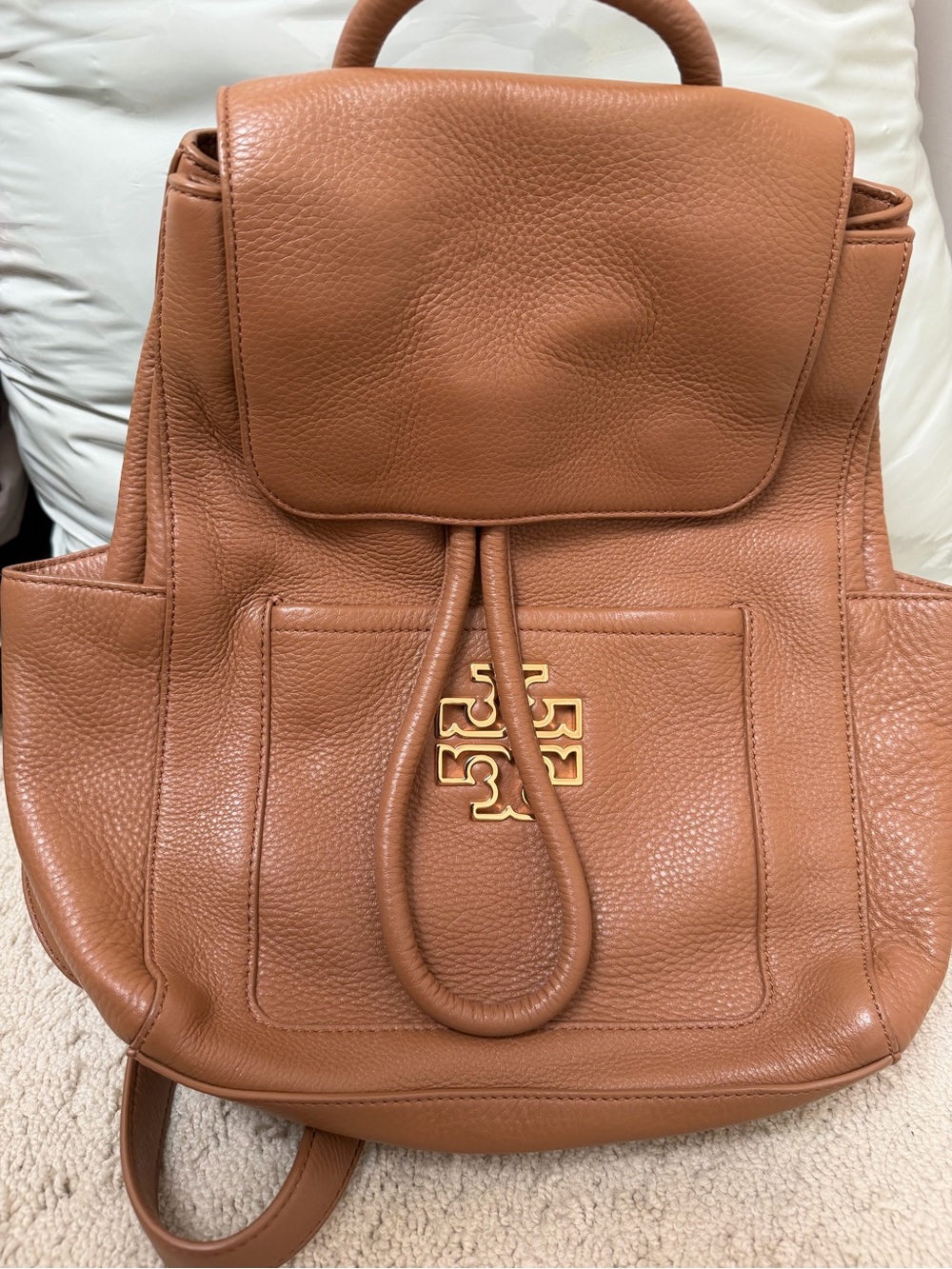 Tory Burch Backpack